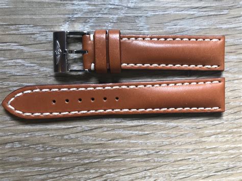 breitling watch band links|genuine Breitling watch straps.